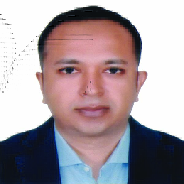 CHOWDHURY QUDRAT-E-ELAHI